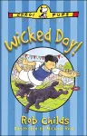 Wicked Day! cover