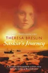 Saskia's Journey cover