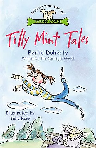 Tilly Mint Tales cover