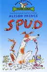 Spud cover