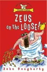 Zeus On The Loose cover