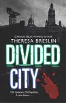 Divided City cover
