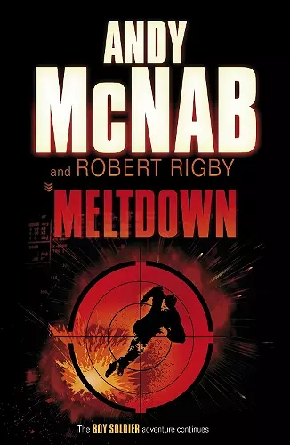 Meltdown cover