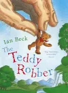 The Teddy Robber cover