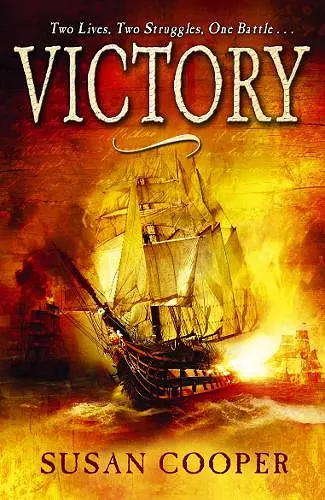 Victory cover