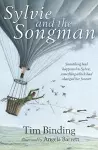 Sylvie and the Songman cover