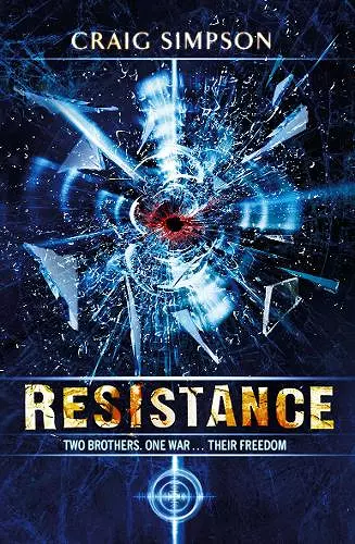 Resistance cover