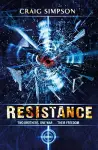 Resistance cover