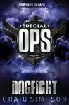 Special Operations: Dogfight cover