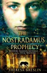 The Nostradamus Prophecy cover