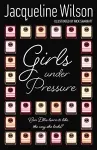 Girls Under Pressure cover