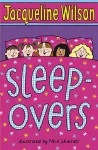 Sleepovers cover