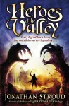 Heroes of the Valley cover