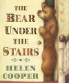 The Bear Under The Stairs cover