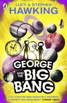 George and the Big Bang cover