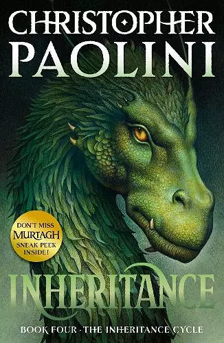 Inheritance cover