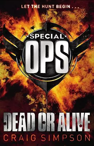 Special Operations: Dead or Alive cover