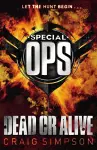 Special Operations: Dead or Alive cover
