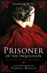 Prisoner of the Inquisition cover