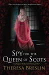 Spy for the Queen of Scots cover