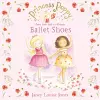 Princess Poppy: Ballet Shoes cover