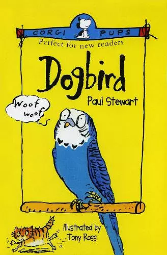 Dogbird cover