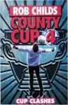 County Cup (4): Cup Clashes cover