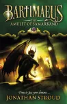 The Amulet of Samarkand cover
