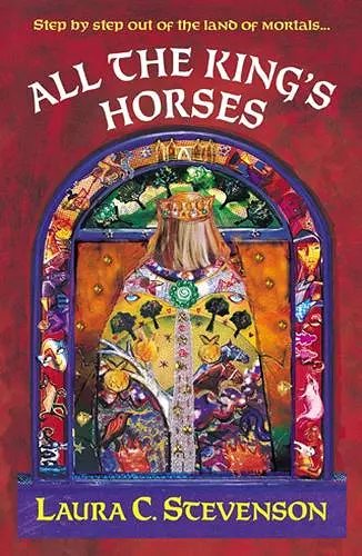 All The King's Horses cover