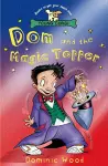 Dom And The Magic Topper cover