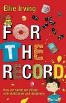 For the Record cover