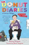The Donut Diaries: Revenge is Sweet cover