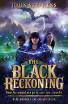 The Black Reckoning cover