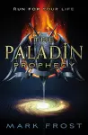 The Paladin Prophecy cover