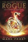 The Paladin Prophecy: Rogue cover