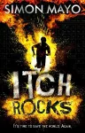 Itch Rocks cover