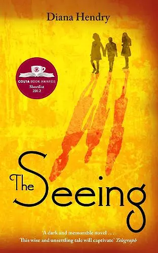 The Seeing cover