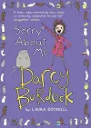Darcy Burdock: Sorry About Me cover