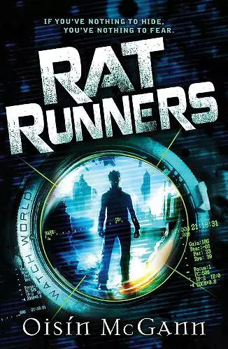 Rat Runners cover