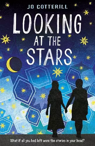 Looking at the Stars cover
