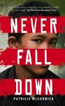 Never Fall Down cover
