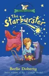 The Starburster cover