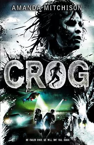 Crog cover