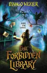 The Forbidden Library cover
