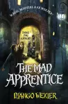 The Mad Apprentice cover
