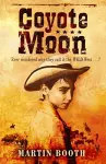 Coyote Moon cover