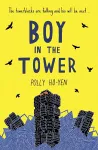 Boy In The Tower cover