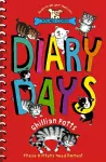Diary Days cover