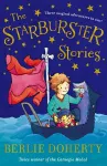 The Starburster Stories cover