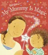 My Mummy is Magic cover